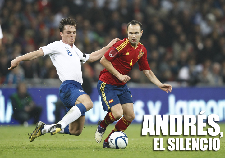 Inglaterra-España