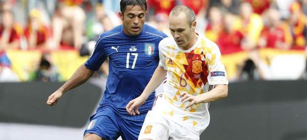 Andrés Iniesta