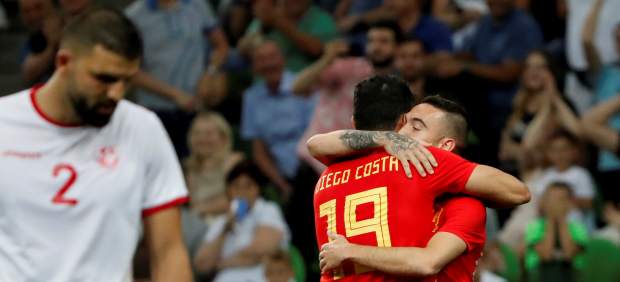 Aspas y Costa