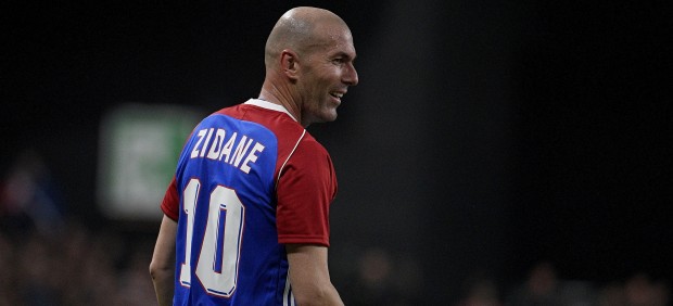 Zidane