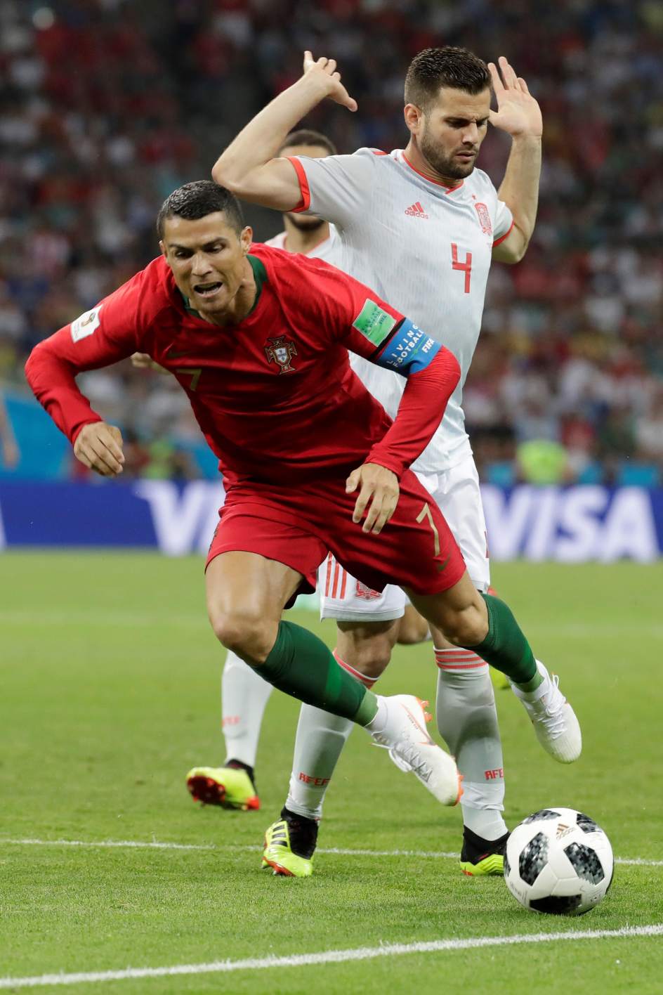Penalti